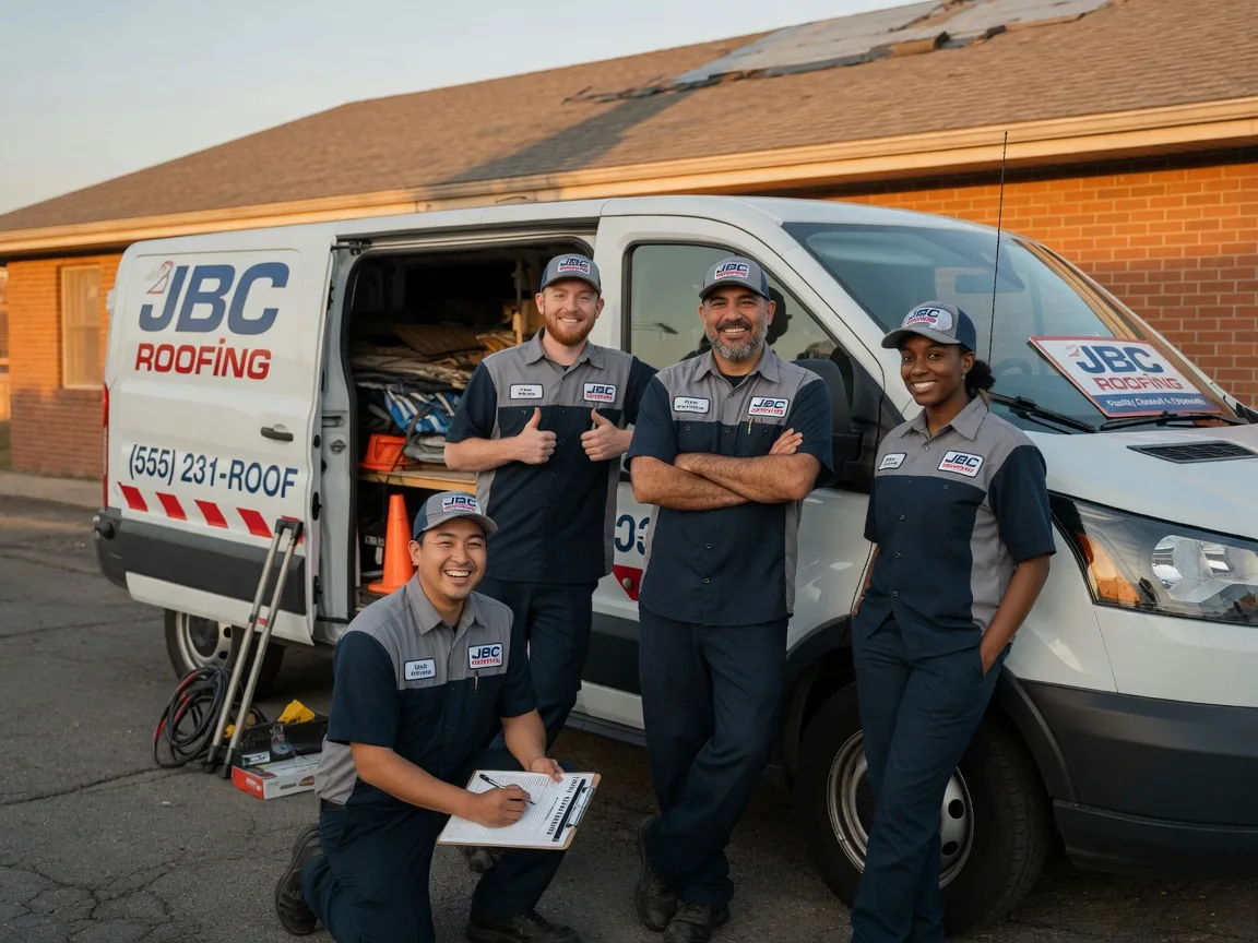 Roof Replacement company in Stockertown, PA